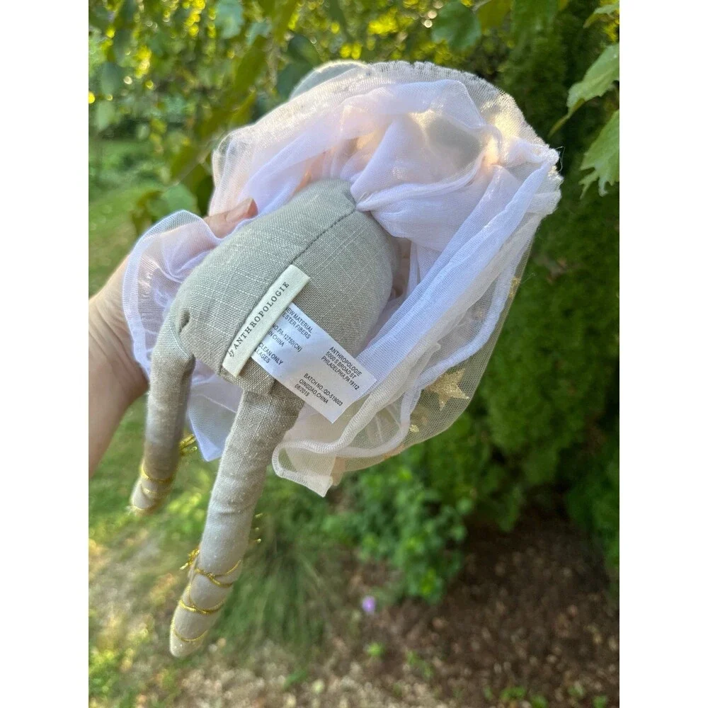 Anthropologie eloise elephant